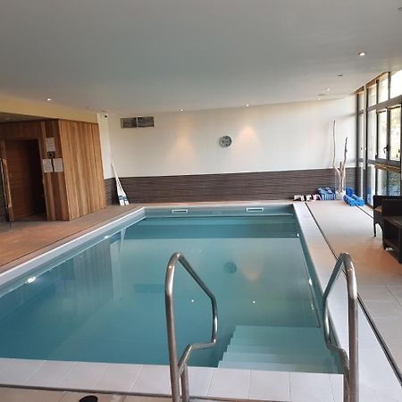 Aparthotel Domitys Le Carrousel Cabourg Zewnętrze zdjęcie