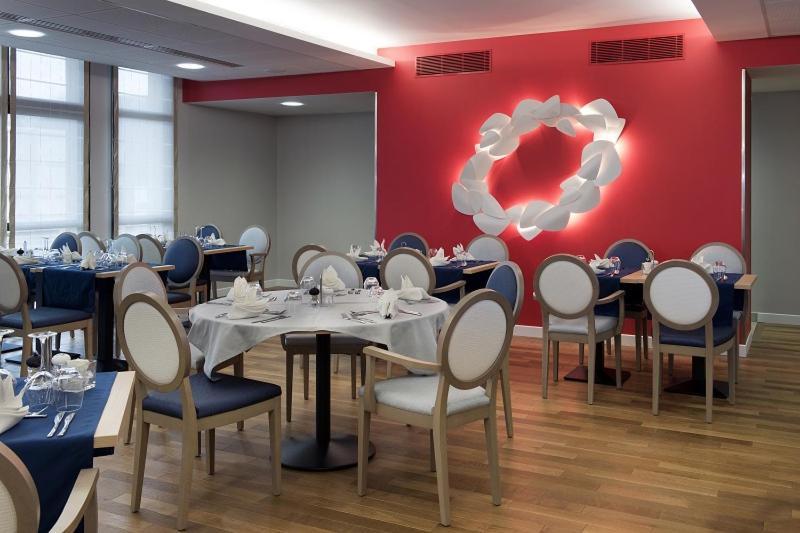 Aparthotel Domitys Le Carrousel Cabourg Zewnętrze zdjęcie