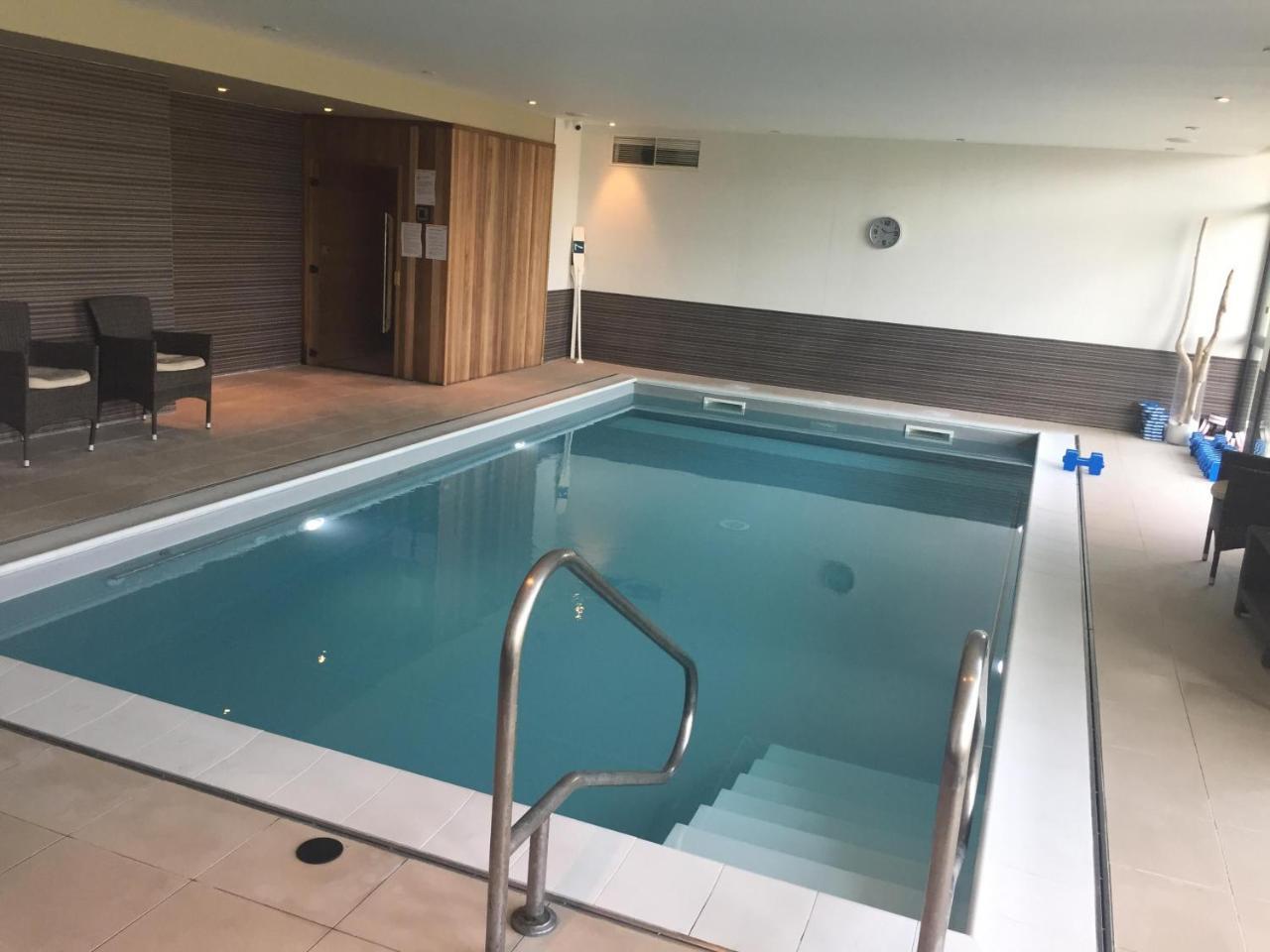 Aparthotel Domitys Le Carrousel Cabourg Zewnętrze zdjęcie