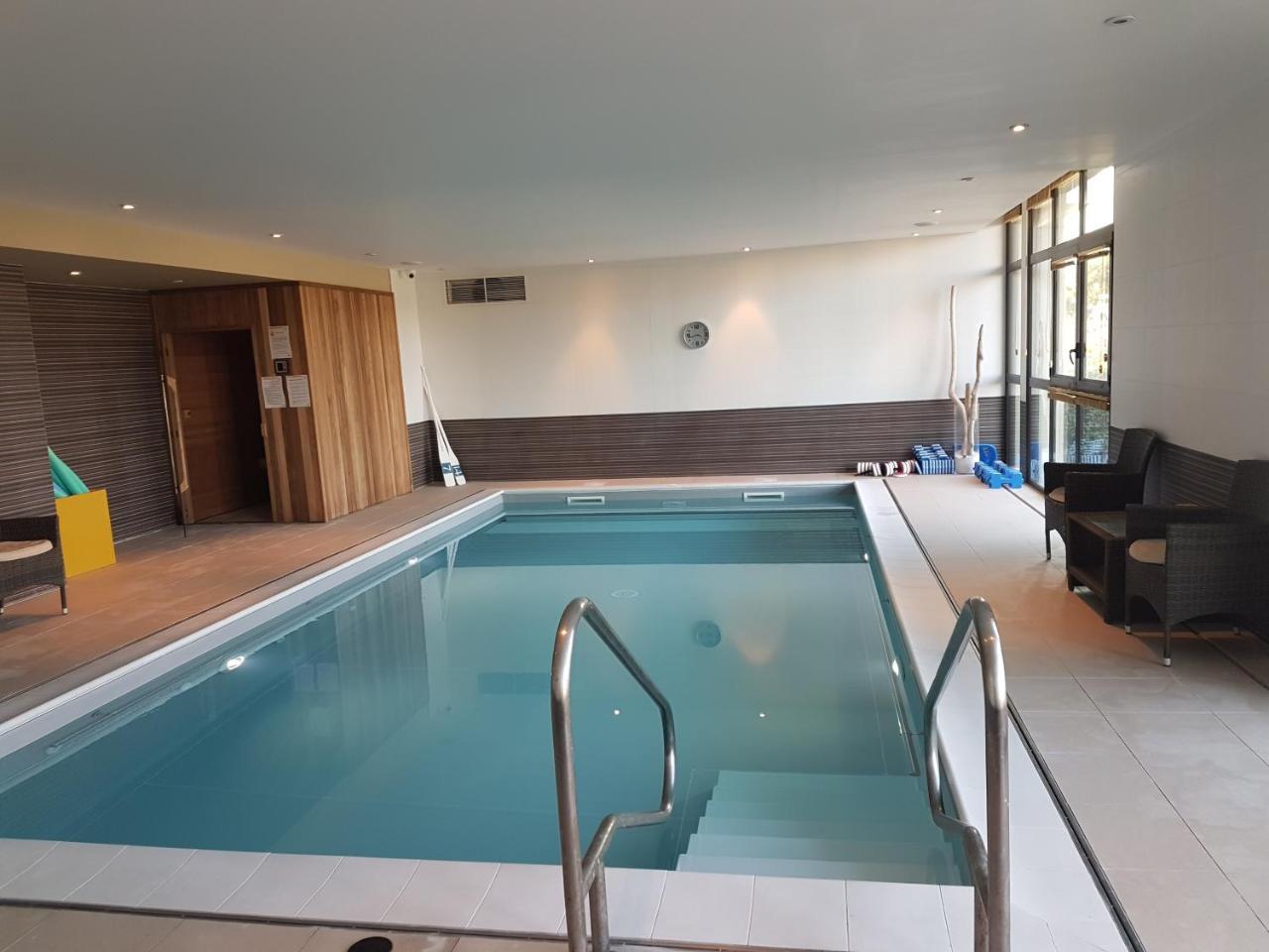 Aparthotel Domitys Le Carrousel Cabourg Zewnętrze zdjęcie